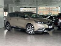 usata Renault Espace dCi 160CV EDC Energy Initiale Paris 4Control usato