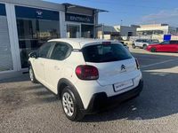 Usata Citroën C3 PureTech 83 CV (61 kW) 2023 Bianco Utilitaria