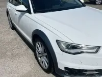 Usata Audi A6 Allroad 190 CV (139 kW) 2018 Station wagon