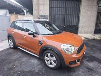 Usata Mini Cooper D Countryman 150 CV (110 kW) 2017 Other SUV