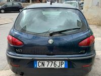 usata Alfa Romeo 147 1.9 jtd 115cv 90mila km unico propriet