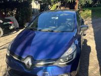 Usata Renault Clio IV Zen 90 CV (66 kW) 2018 Berlina