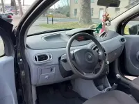 Usata Renault Modus 75 CV (55 kW) 2008 Monovolume