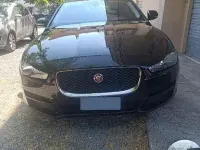 Usata Jaguar XE 163 CV (119 kW) 2017 Berlina