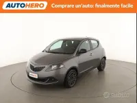 Usata Lancia Ypsilon Gold 69 CV (50 kW) 2021 Oro Utilitaria