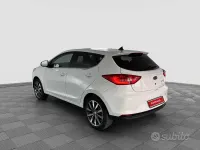 Usata EVO Evo 3 113 CV (83 kW) 2024 Bianco SUV