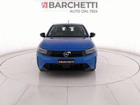 Usata Opel Corsa 101 CV (74 kW) 2024 Blu Utilitaria