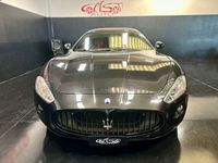 usata Maserati Granturismo 4.2 auto FULL CARBONIO SCARICHI CAPRISTO