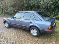 Usata Ford Escort 60 CV (44 kW) 1988 Utilitaria