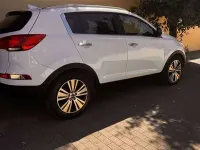 Usata Kia Sportage 184 CV (135 kW) 2015 SUV