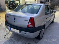 usata Dacia Logan 1.5 dci