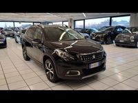 usata Peugeot 2008 BlueHDi 120 S&S Allure