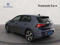 Nuova VW Golf VIII Edition 204 CV (150 kW) 2026 Grigio Utilitaria