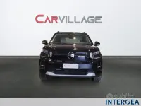 Usata Citroën C3 PureTech 101 CV (74 kW) 2025 Nero SUV