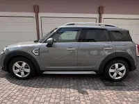 Usata Mini One D Countryman Business 116 CV (85 kW) 2018 Grigio SUV