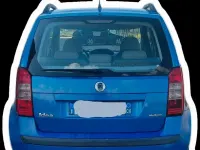 Usata Fiat Idea 75 CV (55 kW) 2005 Monovolume