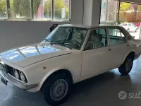Usata Alfa Romeo Alfetta 109 CV (80 kW) 1970 Bianco Berlina