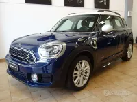 Usata Mini Cooper S Countryman 136 CV (100 kW) 2018 Other SUV