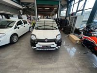 usata Fiat Panda Cross 1.0 FireFly S&S Hybrid