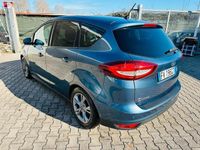 usata Ford C-MAX C-Max1.5 tdci BUSINESS PLUS*TETTO PANORAMA*AUTO*