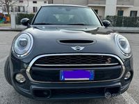 usata Mini Cooper SD Mini 2.0 Cooper SD