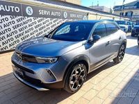 Usata Opel Mokka Ultimate 131 CV (96 kW) 2023 Grigio SUV