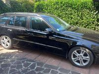 Usata Mercedes E320 Avantgarde 224 CV (164 kW) 2007 Station wagon