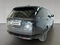 Usata Land Rover Range Rover HSE 249 CV (183 kW) 2024 Carpathian grey SUV