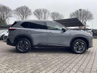 Usata Nissan X-Trail N-Connecta 213 CV (156 kW) 2025 Grigio SUV
