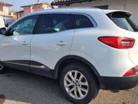 usata Renault Kadjar Kadjar1.5 dci energy Intens 110cv