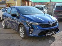 Usata Renault Clio V Evolution 91 CV (66 kW) 2025 Blu Berlina