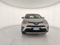 usata Toyota RAV4 Hybrid RAV4 2.5 Hybrid 2WD Business