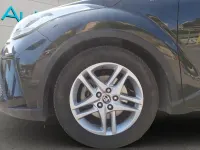 Usata Toyota C-HR Active 97 CV (71 kW) 2021 Grigio SUV