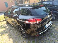 Usata Renault Clio GrandTour 75 CV (55 kW) 2015 Nero Station wagon