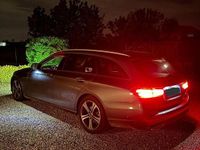 Usata Mercedes E200 Business 160 CV (117 kW) 2020 Grigio Station wagon