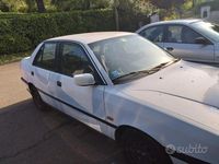 Usata Lancia Dedra 109 CV (80 kW) 1991 Bianco Berlina