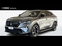 Nuova Renault Rafale 300 CV (220 kW) 2025 Grigio scuro SUV