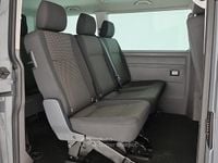 Usata VW Caravelle Business 110 CV (80 kW) 2023 Grigio Monovolume