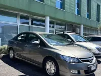 Usata Honda Civic Hybrid 95 CV (69 kW) 2008 Berlina