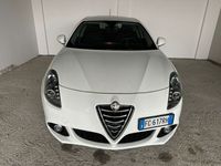 usata Alfa Romeo Giulietta 1.6 JTDm-2 120 CV Progressi