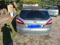 Usata Ford Mondeo 145 CV (106 kW) 2010 Station wagon
