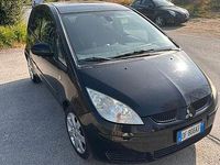 Usata Mitsubishi Colt 2007 Berlina