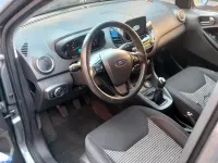 Usata Ford Ka Plus 86 CV (63 kW) 2019 Grigio Utilitaria