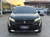 Usata Peugeot 3008 Active 131 CV (96 kW) 2022 Nero SUV