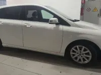 Usata Mercedes B180 Premium 122 CV (89 kW) 2018 Bianco Utilitaria