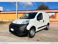 usata Fiat Fiorino FiorinoCARGO 1.3 MJT 95CV IVA ESPOSTA KM0