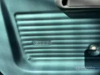 Usata Fiat Panda 54 CV (39 kW) 2001 Verde Berlina