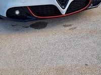 Usata Alfa Romeo Giulietta 140 CV (102 kW) 2011 Utilitaria