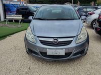 Usata Opel Corsa Cosmo 75 CV (55 kW) 2010 Other Utilitaria