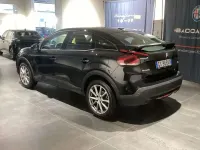 Usata Citroën C4 PureTech 101 CV (74 kW) 2025 Bianco SUV